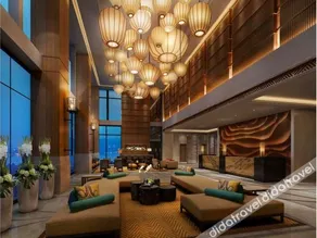 Huiya Hot Spring Resort Hotel - Image 2