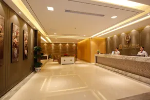 Jinjiang Inn Select (Xian East Second Ring Xinjiamiao Metro Station) - Image 3