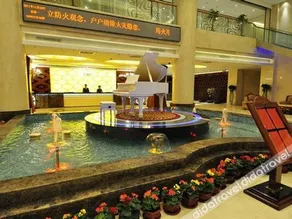Qingzhou Hefeng Hot Spring Hotel - Image 5