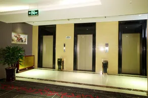 Chongqing Xingyu Hotel (Longhu Jiang'an Tianjie Wanda Branch) - Image 5