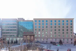 Hele Tongxinyuan Hotel - Image 5