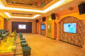 Yujing Hotel - Image 3