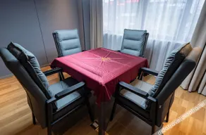 Handong Mingyue Hotel (Jinyuan Plaza) - Image 3