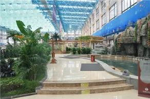 JIU LONG MOUNTAIN INTERNATIONAL HOT SPRINGS HOTEL - Image 5