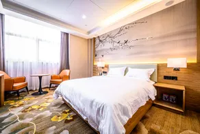 Hainuo Shengya Hotel - Image 5