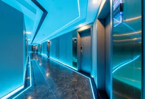 Kairui E-sports Hotel - Image 4