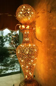 Huaying Mountain Hotel - Image 5