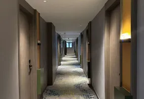 CEO·Minghao Hotel (Yongkang Wanda Plaza Branch) - Image 3