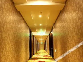 Fangyuan Fashion Hotel ( Longyan Railway Station) - Image 4