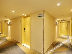 City Comfort Inn Haikou South Bridge Branch - Image 5