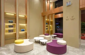 Lavande Hotel Hotel Harbin Ice and Snow World Longchuan Road Subway Station Branch - Image 2