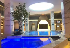 HanTing Hotel (Jinan Gangcheng Xinxing Road) - Image 5