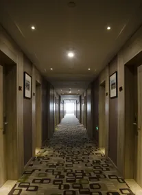 Wuduo Hotel (West Street of Baoding Zhi Lai Governor's Office) - Image 3