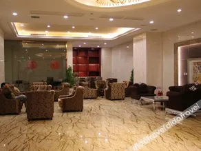 Huaxin Pinyue Hotel Hai'an - Image 4