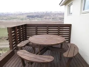 Lamb Inn Öngulsstaðir - Image 4