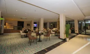 1800 degrees Hotel - Image 2