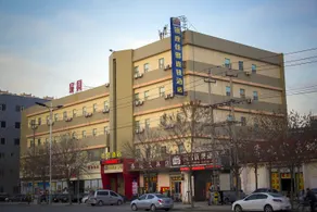 Thank Inn Plus Hotel Binzhou Bohai 5th Road - Image 5