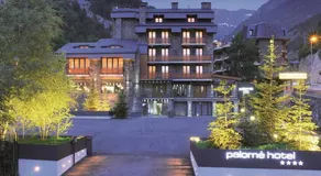 Palomé Hotel - Image 3