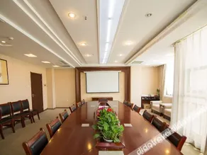 Pl Hotel (Dongming Shangrun Store) - Image 5