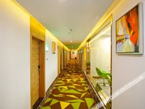 Vatica Hotel (Hefei Economic Development Zone Daxuecheng Metro Station) - Image 4