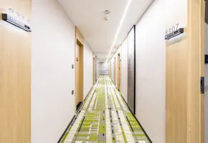 GreenTree Inn Smart Choice Hotel (Dongwei Road Subway Station Branch) - Image 3