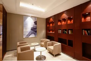 City Comfort Inn (Changchun People's Square Xi'an Road Jindu) - Image 3