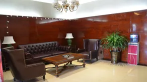 Jinyi Hotel Hohhot Shiyangqiao Jikong Zhongxin - Image 5