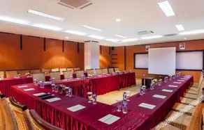 Hotel Nalendra Jakarta - Image 3