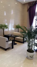 Jurui Hotel - Image 4