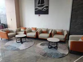 Fenghua Hotel (Guiyang Qingzhen Business College) - Image 5
