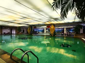 Powerlong Grand Hotel Jinjiang Quanzhou - Image 3