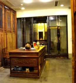 Shangyuge Hot Spring Hotel (Nanxun Ancient Town Scenic Area Branch) - Image 4