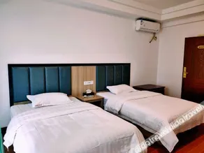 Zhanjiang Tianheng Business Hotel - Image 5