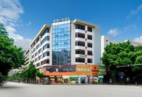 Hengfu Selected Hotel (Zumiao Lingnan Tiandi Branch) - Image 4