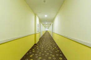 Home Inn Selected Hotel (Xuzhou High-speed Railway Station Wanda Plaza Branch) - Image 2