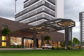 Century Hua Yue Hotel - Image 4