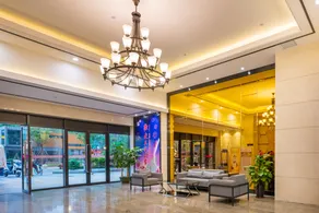 Tuqu Shangpin Hotel - Image 5