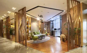 Wuduo Hotel (West Street of Baoding Zhi Lai Governor's Office) - Image 4
