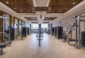 MEHOOD LESTIE Hotel (Yulin Wanda Plaza) - Image 3