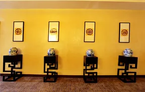 Cloud Summit Holiday Resort - Image 4
