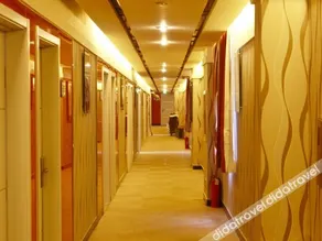 Thank Inn Hotel Shandong Weihai Wendeng Wenshan Road - Image 4