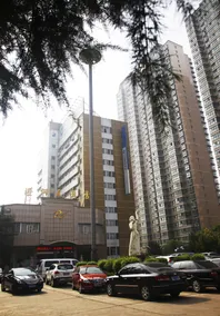 Zhanhe Hotel (Pingdingshan Railway Station Branch) - Image 4