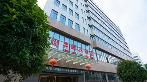 Shenghui Hotel - Image 3