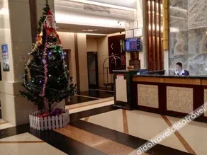 Daziran Business Hotel - Image 4