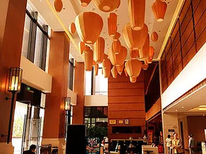 Fuzhou Huiya Hot Spring Resort Hotel - Image 3