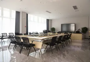 GreenTree Hotel (Ningyang Modern Highway Port) - Image 5
