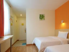 7Days Inn Zhuzhou Central Square - Image 4