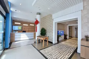 Jintai Home (Beijing North Railway Station Xizhimen Subway Station) - Image 3
