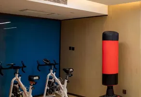 Renjoy Hotel Rizhao Lanshan Duodaohai - Image 4