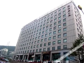 Shandong International Business Hotel - Image 4